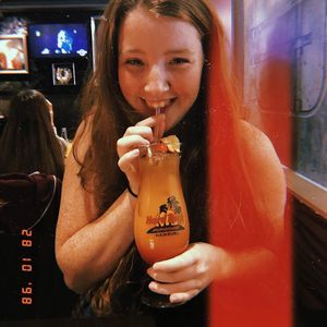 Meet your Posher, Jasmine